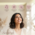 Nourae Marine Collagen Sachets