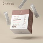 Nourae Marine Collagen Sachets