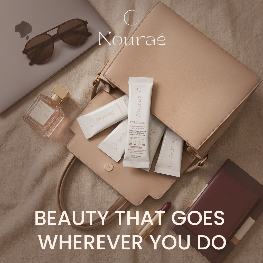 Nourae Marine Collagen Sachets