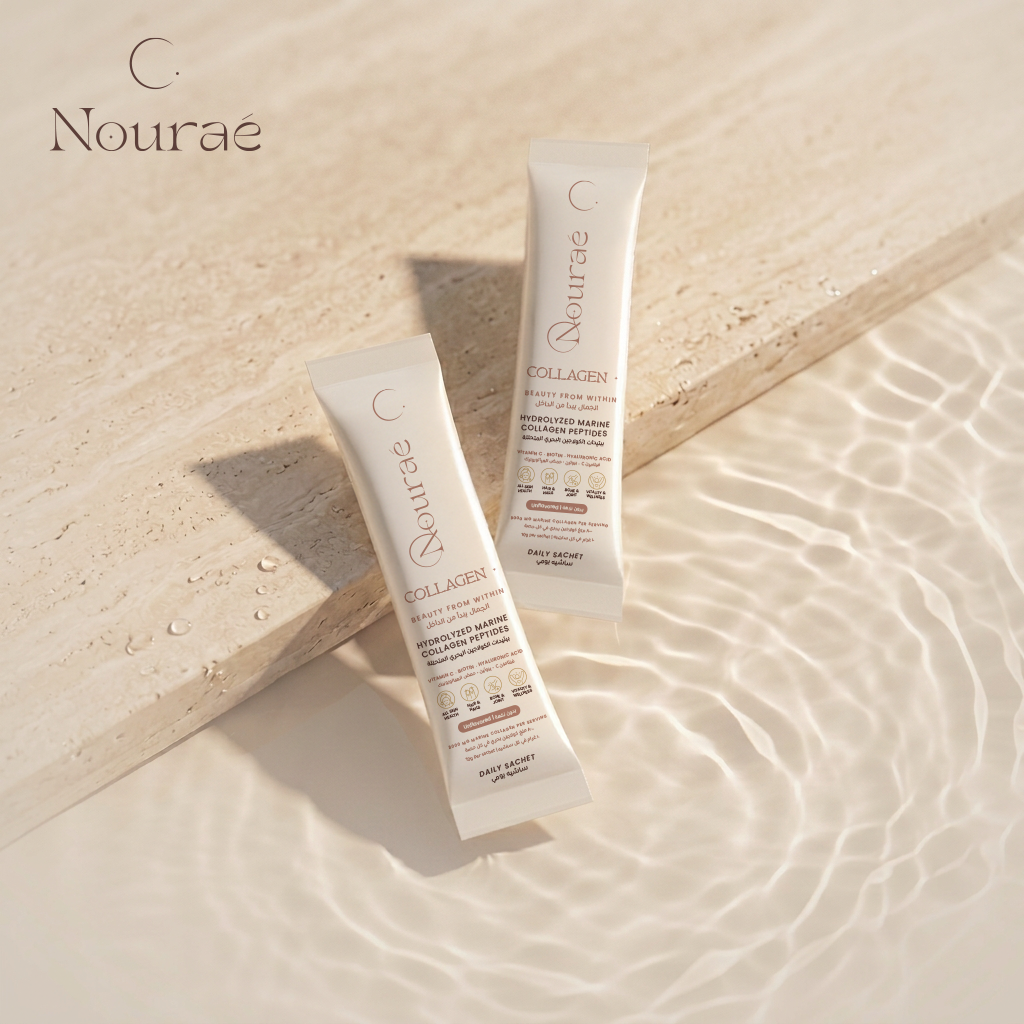 Nourae Marine Collagen Sachets