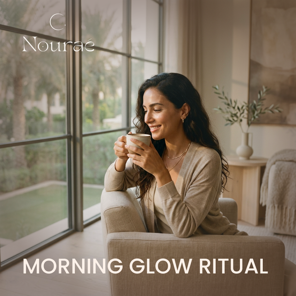 Nourae Marine Collagen Sachets