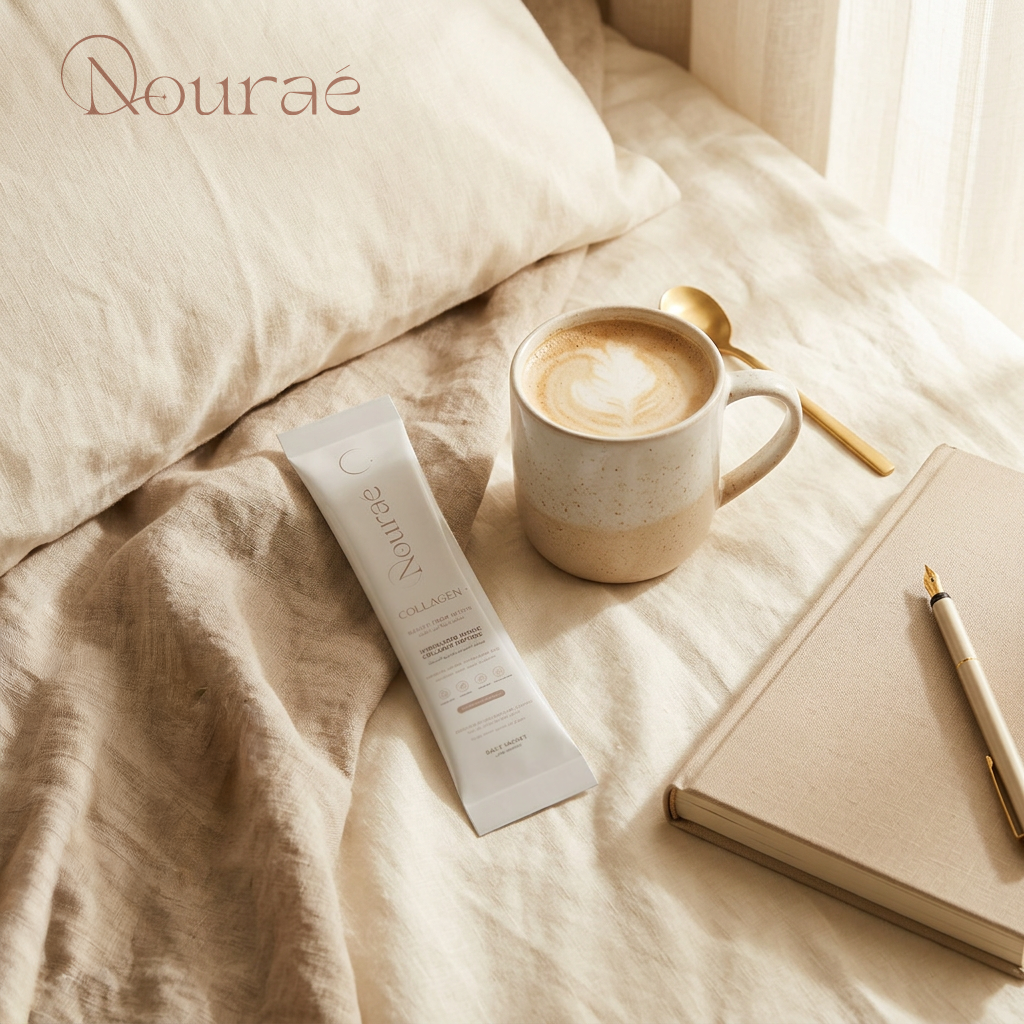 Nourae Marine Collagen Sachets