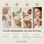 Nourae Marine Collagen Sachets